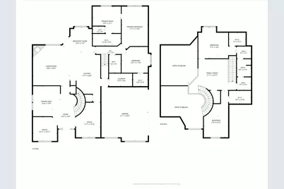 2830 Woodhollow Court, Highland Village, TX 75077 - Photo 40