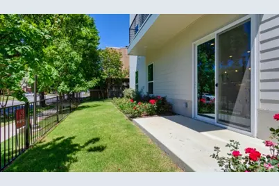 4116 Rawlins Street #202, Dallas, TX 75219 - Photo 2