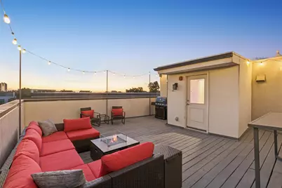 5914 Lindell Avenue #400, Dallas, TX 75206 - Photo 26