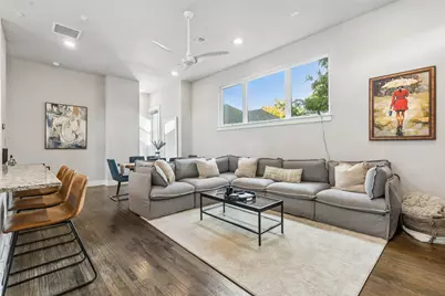 5914 Lindell Avenue #400, Dallas, TX 75206 - Photo 12