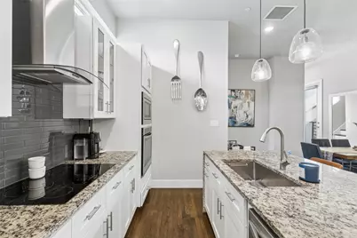 5914 Lindell Avenue #400, Dallas, TX 75206 - Photo 14
