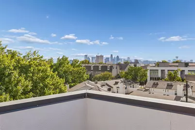 5914 Lindell Avenue #400, Dallas, TX 75206 - Photo 28