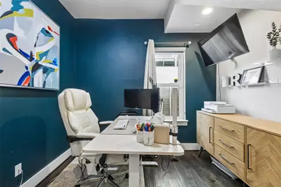 5914 Lindell Avenue #400, Dallas, TX 75206 - Photo 4