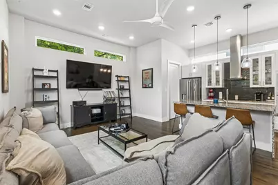 5914 Lindell Avenue #400, Dallas, TX 75206 - Photo 10
