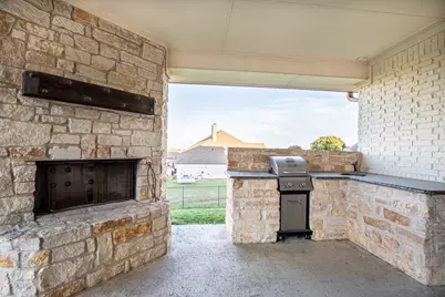 4901 Bucking Bronc Drive, Fort Worth, TX 76126 - Photo 30
