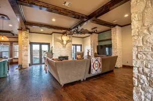 4901 Bucking Bronc Dr, Fort Worth, TX 76126 - Photo 8