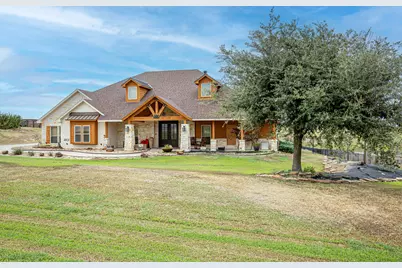 4901 Bucking Bronc Drive, Fort Worth, TX 76126 - Photo 4