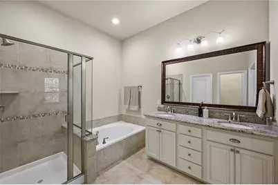 4161 Broadway Avenue, Flower Mound, TX 75028 - Photo 20