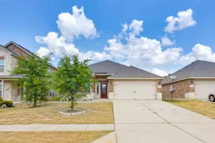 2132 Mulberry Dr, Anna, TX 75409 - Photo 1