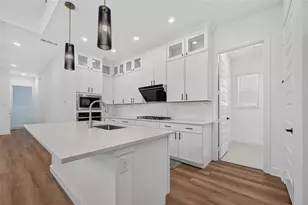 2552 Four Roses Dr, Lewisville, TX 75056 - Photo 6