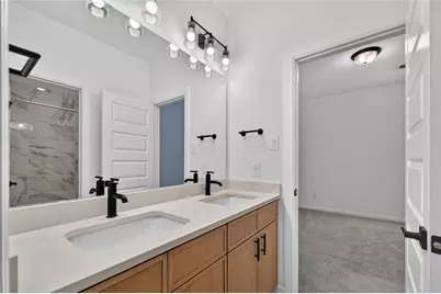2552 Four Roses Drive, Lewisville, TX 75056 - Photo 30