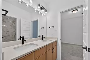 2552 Four Roses Dr, Lewisville, TX 75056 - Photo 30