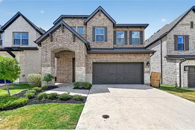 2552 Four Roses Drive, Lewisville, TX 75056 - Photo 2