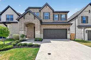 2552 Four Roses Dr, Lewisville, TX 75056 - Photo 2