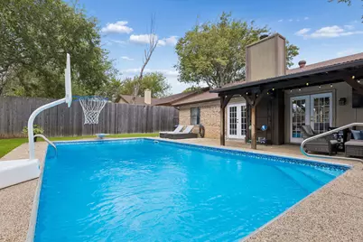 6512 Highview Terrace, Watauga, TX 76148 - Photo 24