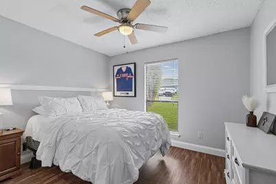 6512 Highview Terrace, Watauga, TX 76148 - Photo 16