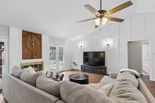 6512 Highview Terrace, Watauga, TX 76148 - Photo 8