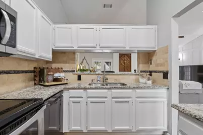 6512 Highview Terrace, Watauga, TX 76148 - Photo 12