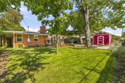 7336 Edgerton Drive, Dallas, TX 75231 - Photo 28