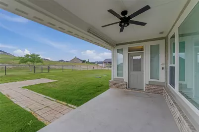 1037 Flagstone Drive, Weatherford, TX 76085 - Photo 18