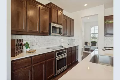 145 Prairie Meadows Court, Rhome, TX 76078 - Photo 12