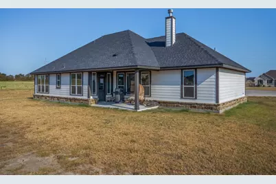 145 Prairie Meadows Court, Rhome, TX 76078 - Photo 24