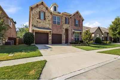 7124 Chelsea Drive, North Richland Hills, TX 76180 - Photo 2