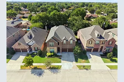 7124 Chelsea Drive, North Richland Hills, TX 76180 - Photo 36