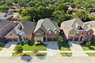 7124 Chelsea Dr, North Richland Hills, TX 76180 - Photo 36