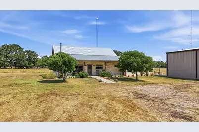 2109 County Road 1185, Sulphur Springs, TX 75482 - Photo 1
