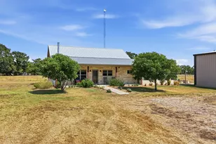 2109 Co Rd 1185, Sulphur Springs, TX 75482 - Photo 1