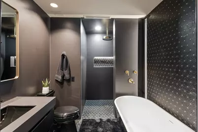 2430 Victory Park Lane #2401, Dallas, TX 75219 - Photo 16