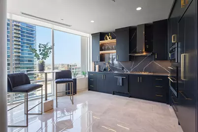 2430 Victory Park Lane #2401, Dallas, TX 75219 - Photo 6