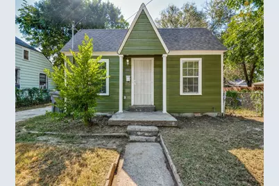 3902 Kenilworth Street, Dallas, TX 75210 - Photo 1