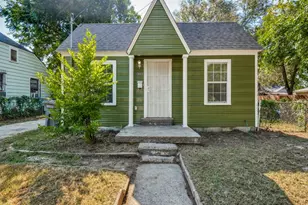 3902 Kenilworth St, Dallas, TX 75210 - Photo 1