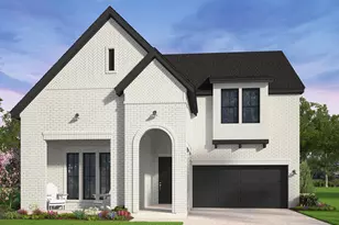 15483 Violet Ln, Frisco, TX 75035 - Photo 1