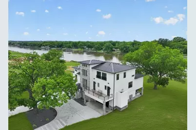 1046 River Ranch Lane, Weatherford, TX 76087 - Photo 2