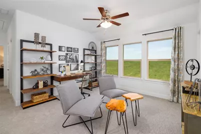 1413 Greensman Drive, Justin, TX 76247 - Photo 8