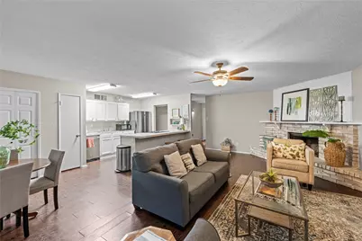5016 Griffin, The Colony, TX 75056 - Photo 18