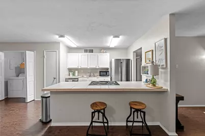 5016 Griffin, The Colony, TX 75056 - Photo 8