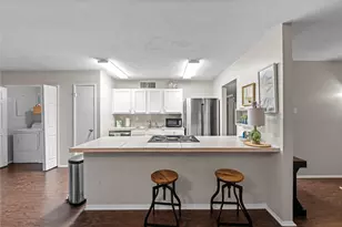 5016 Griffin, The Colony, TX 75056 - Photo 8
