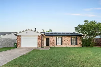 5016 Griffin, The Colony, TX 75056 - Photo 2