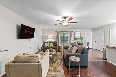 5016 Griffin, The Colony, TX 75056 - Photo 10