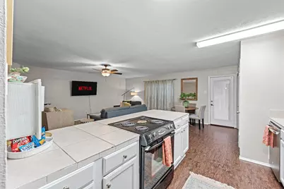 5016 Griffin, The Colony, TX 75056 - Photo 4
