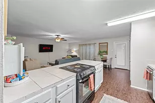 5016 Griffin, The Colony, TX 75056 - Photo 4