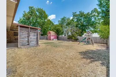 3513 Wren Avenue, Fort Worth, TX 76133 - Photo 24