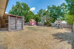 3513 Wren Ave, Fort Worth, TX 76133 - Photo 24