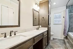 3513 Wren Ave, Fort Worth, TX 76133 - Photo 16