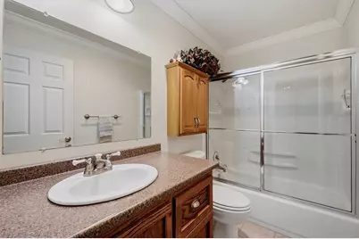 212 Bobby Sam Court, Collinsville, TX 76233 - Photo 18