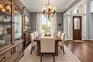 4632 Chapel Creek Dr, Plano, TX 75024 - Photo 4